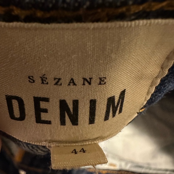 Sézane laurence Jean - Picture 2 of 3